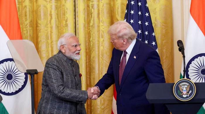 Trump lowers tariffs as India pledges to stop buying Russian oil