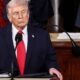 Trump promises ‘turnaround for the ages’ in State of the Union address