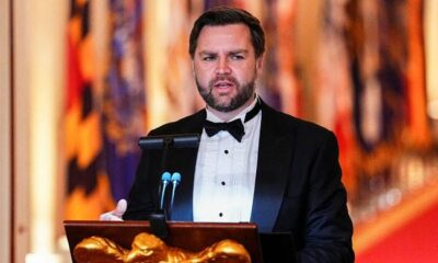 Trump still prefers diplomatic solution with Iran: Vance