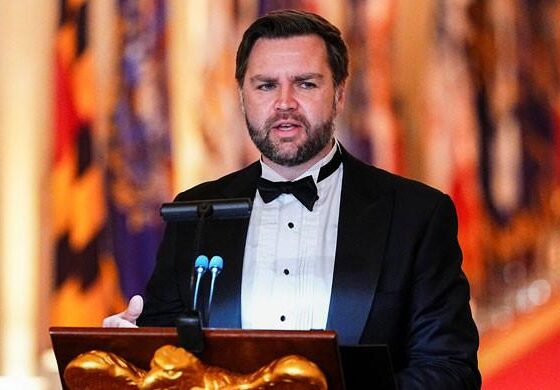 Trump still prefers diplomatic solution with Iran: Vance