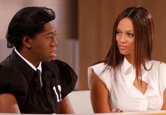 Tyra Banks didn’t visit Miss J. Alexander after stroke left him paralysed