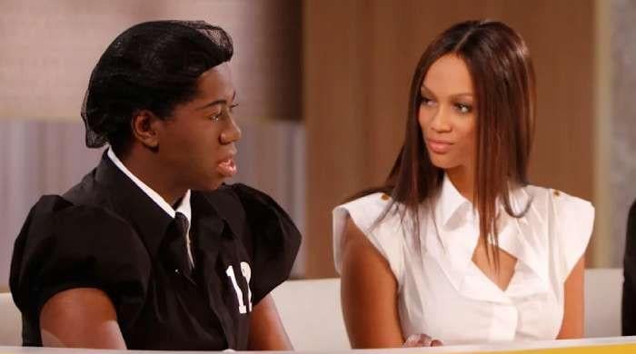 Tyra Banks didn’t visit Miss J. Alexander after stroke left him paralysed