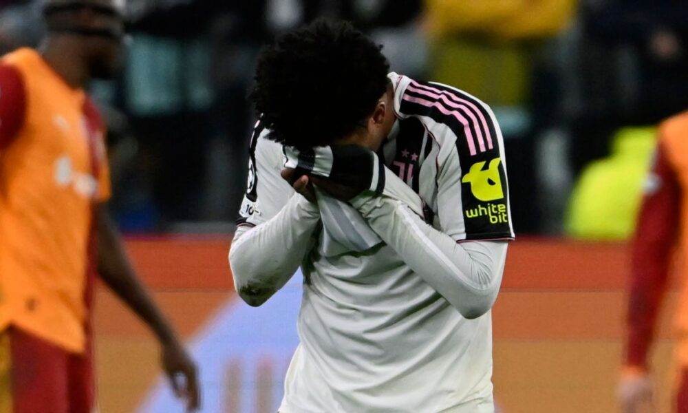 UCL talking points: Madrid, PSG or Italian football — who is worse off?