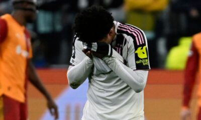 UCL talking points: Madrid, PSG or Italian football — who is worse off?