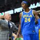 UCLA’s Cronin apologizes to player for ejecting him from game