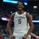 UConn rolls by 32 in Pitino’s biggest loss at St. John’s