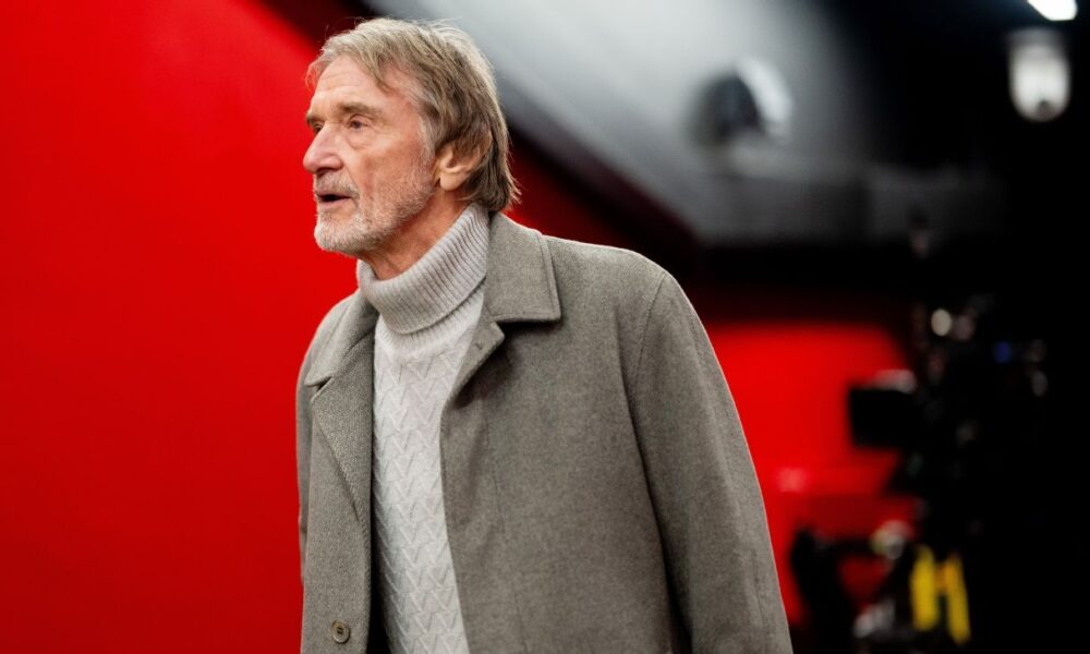 UK PM Starmer demands apology from ‘offensive’ Ratcliffe