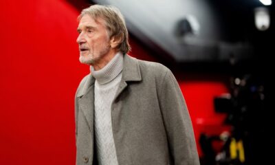 UK PM Starmer demands apology from ‘offensive’ Ratcliffe