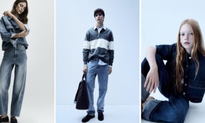 UK’s M&S doubles down on denim with Spring 26 campaign