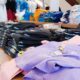UK’s clothing imports rise 6% to  bn in 2025