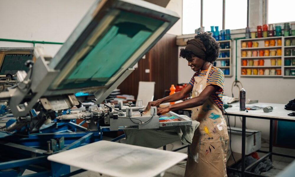 UNIDO, Ghana to build Circular Econ Innovation, Textile Testing Centre
