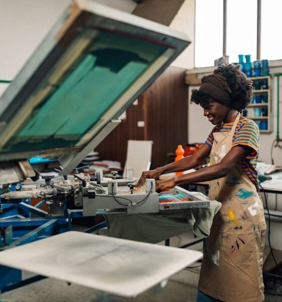 UNIDO, Ghana to build Circular Econ Innovation, Textile Testing Centre