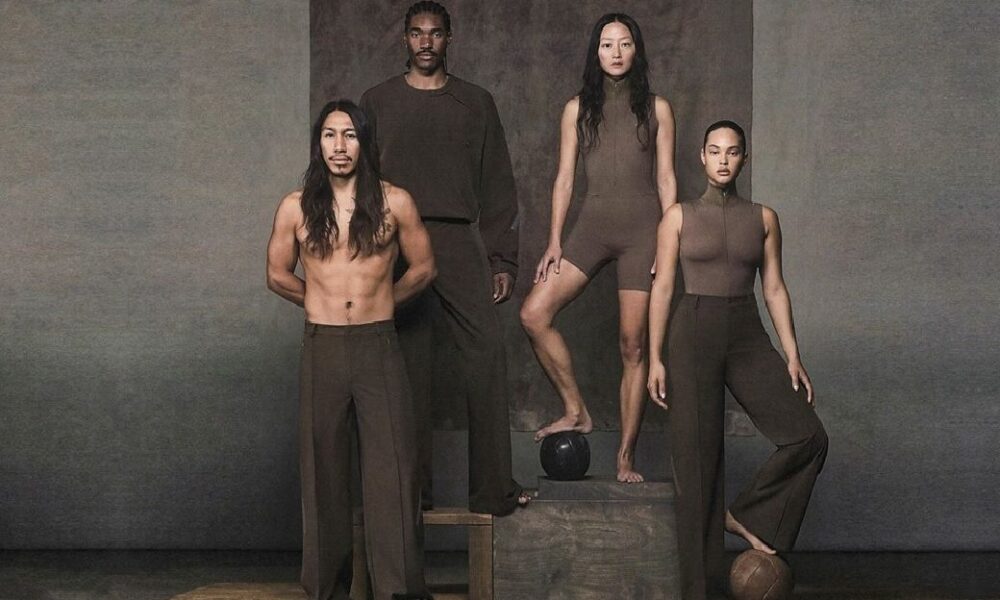 US’ Adidas & Entire Studios debut 26-piece sport-lifestyle collection