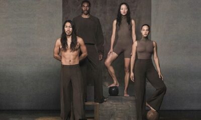 US’ Adidas & Entire Studios debut 26-piece sport-lifestyle collection