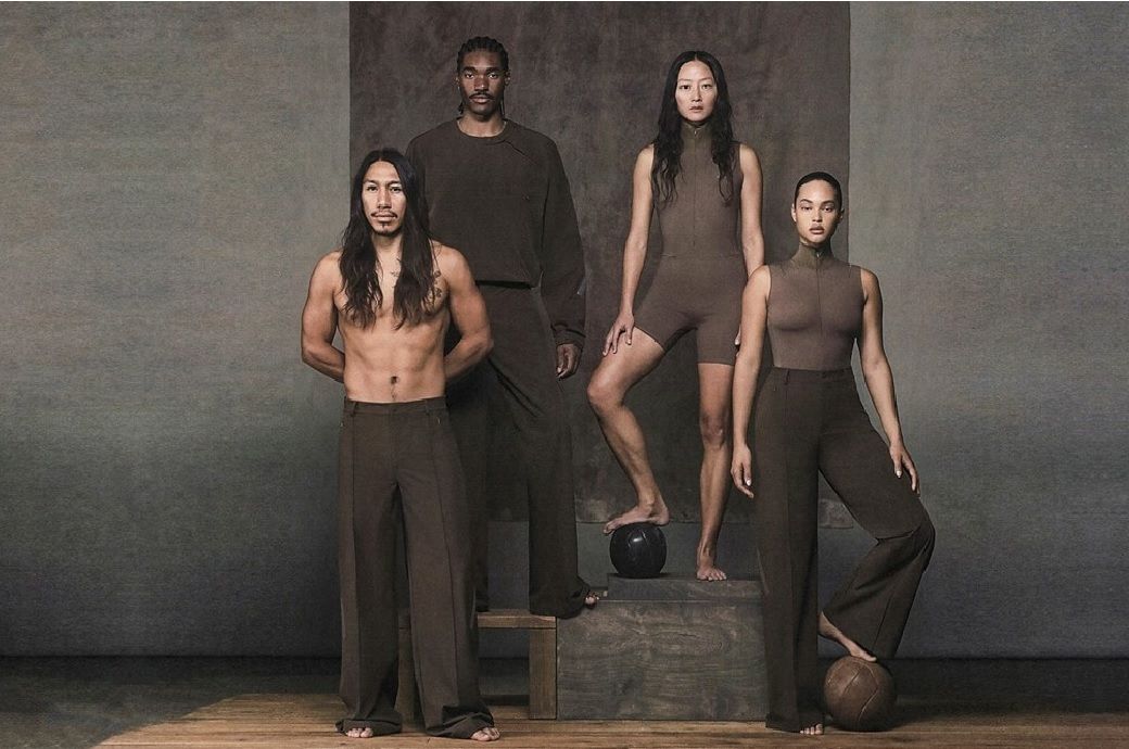 US’ Adidas & Entire Studios debut 26-piece sport-lifestyle collection