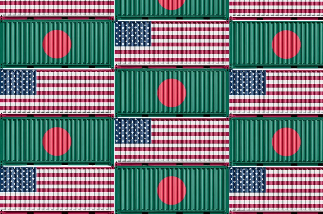 US-Bangladesh sign reciprocal tariff deal; garment sector to benefit