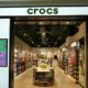 US’ Crocs revenue dips 1.7% in 2025; DTC growth offsets wholesale