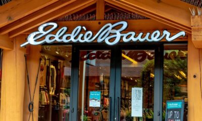 US’ Eddie Bauer retail unit files chapter 11, starts liquidation