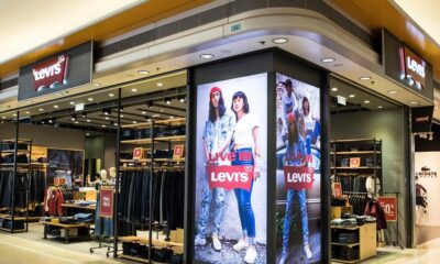 US’ Levi Strauss reports solid FY25, driven by organic growth