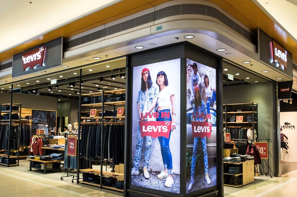 US’ Levi Strauss reports solid FY25, driven by organic growth