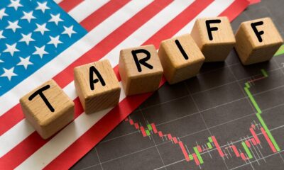 US’ Section 122 tariffs trigger volatility in chemical markets