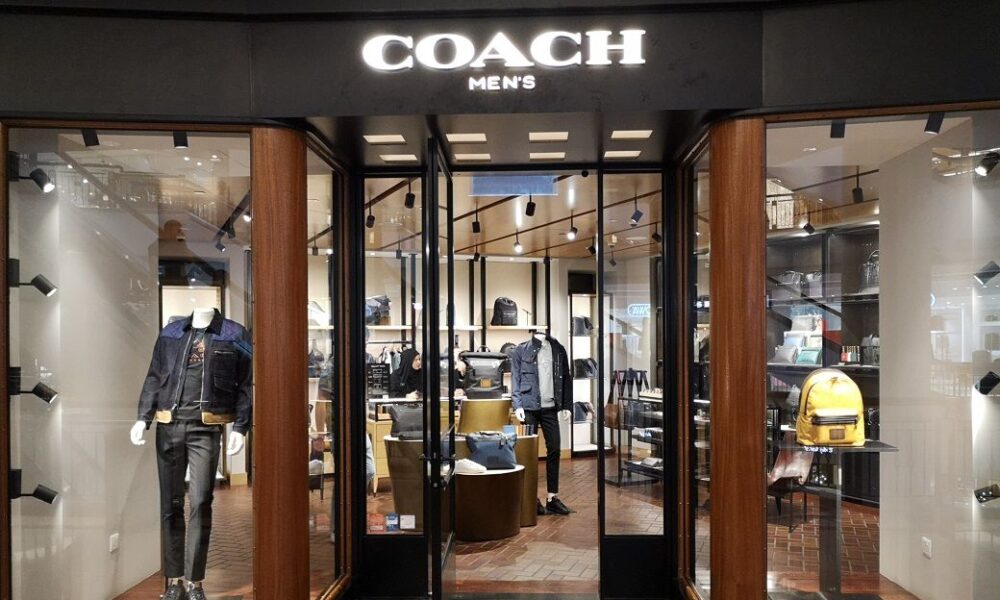 US’ Tapestry hits record Q2 FY26 results with 14% sales growth