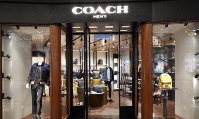 US’ Tapestry hits record Q2 FY26 results with 14% sales growth