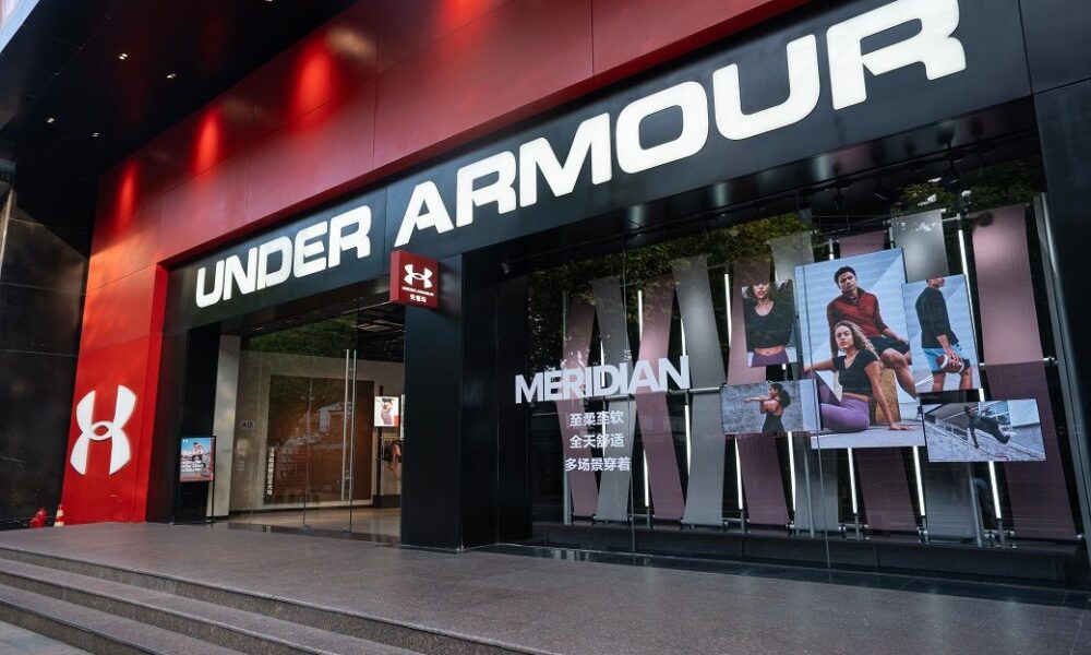 US’ Under Armour posts challenging Q3 as North America drags results