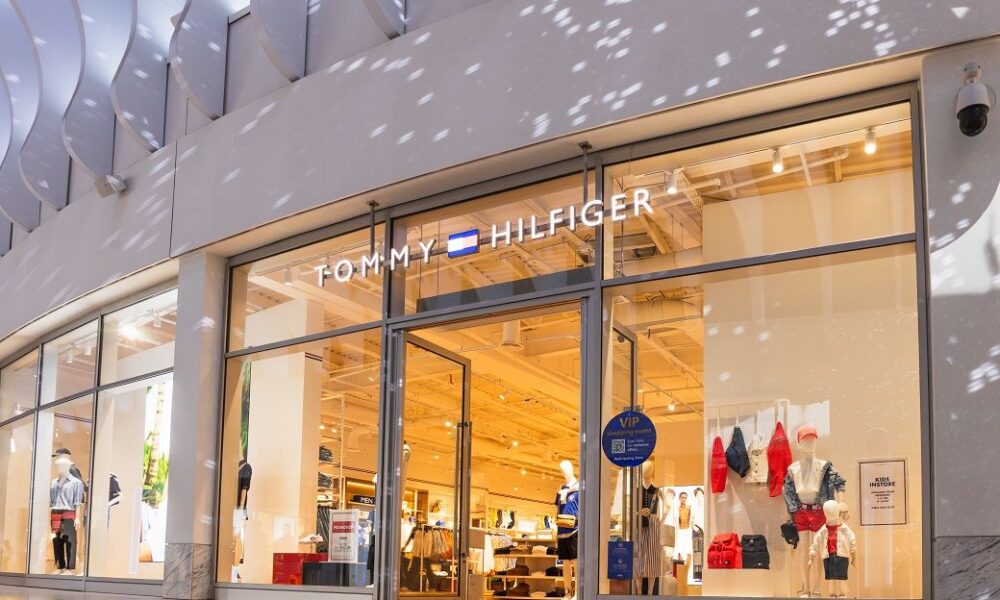 US brand PVH partners with OpenAI to embed AI across global operations