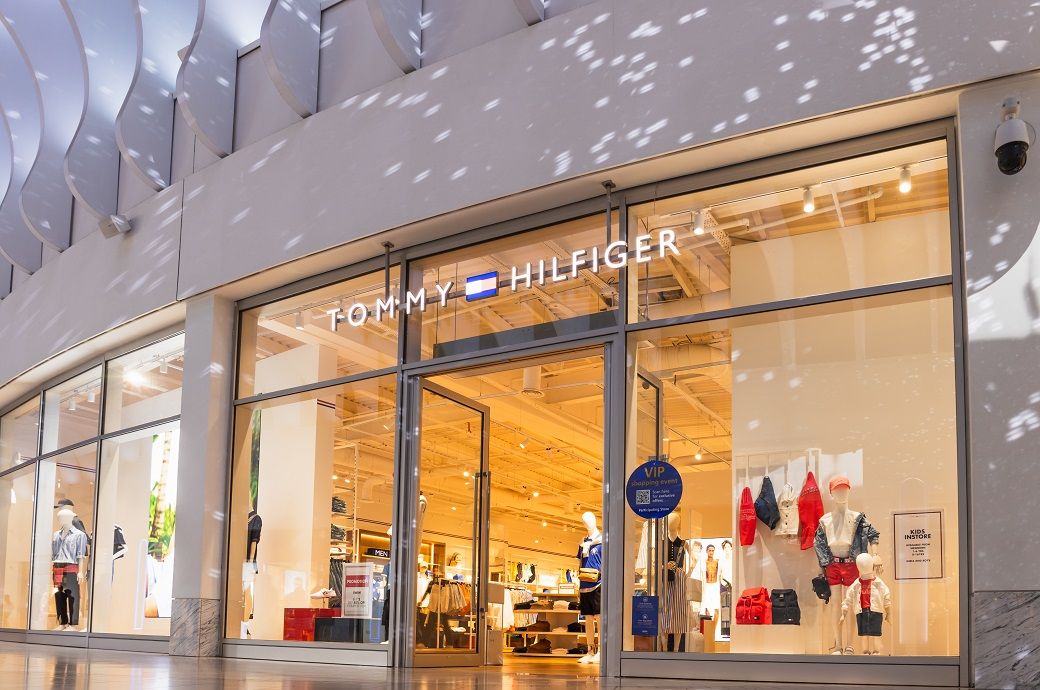 US brand PVH partners with OpenAI to embed AI across global operations