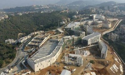 US evacuates Beirut embassy staff as Israel Hezbollah tensions boil