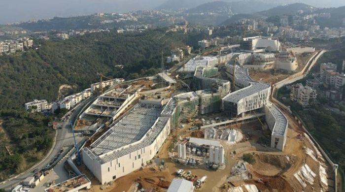 US evacuates Beirut embassy staff as Israel Hezbollah tensions boil