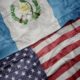 US inks reciprocal trade agreement with Guatemala