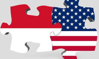 US keeps 19% tariff as Indonesia slashes barriers under new trade deal