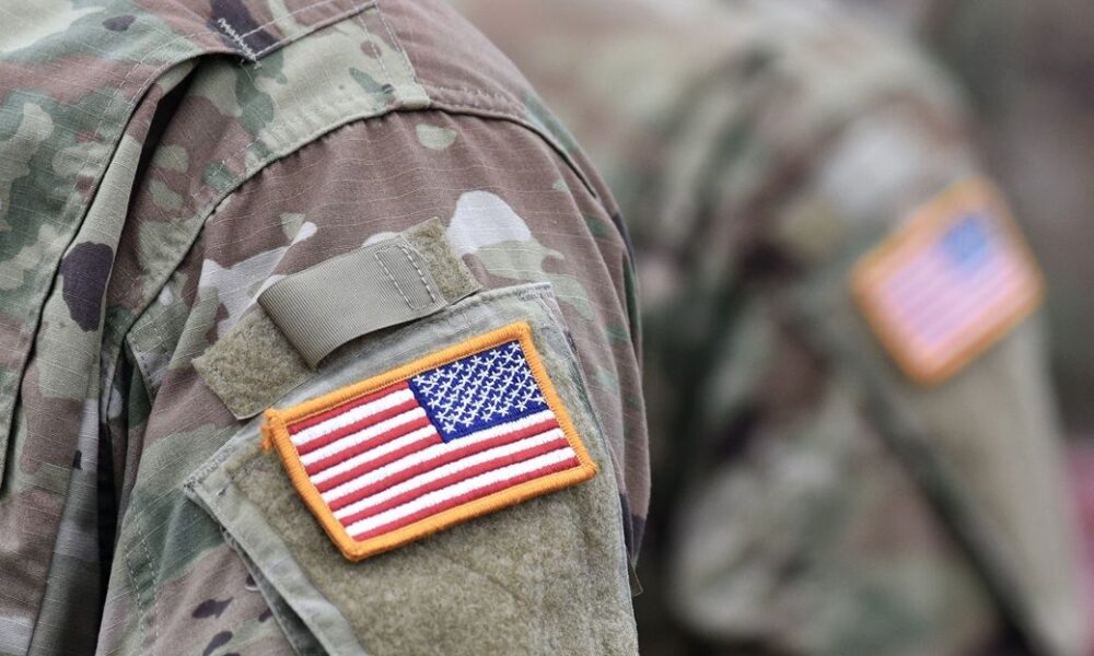 US lawmakers launch Berry Amendment Caucus for military manufacturing