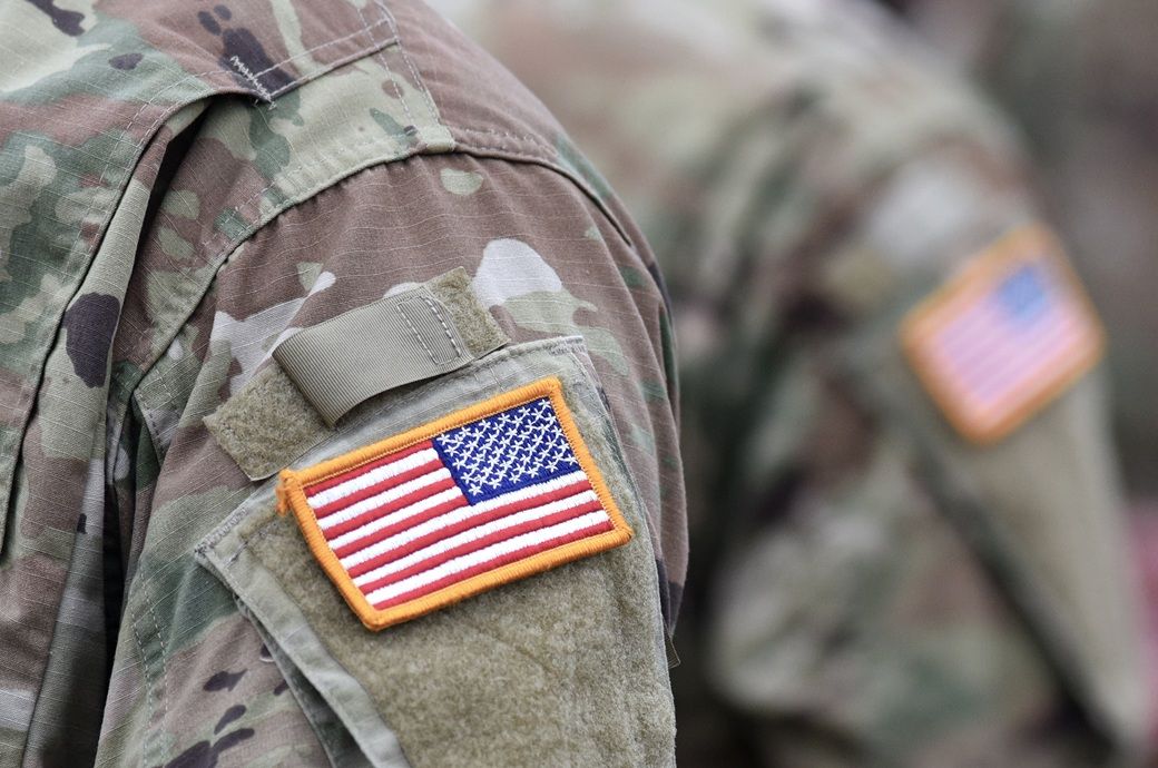 US lawmakers launch Berry Amendment Caucus for military manufacturing