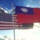 US signs trade deal with Taiwan to reduce tariff barriers