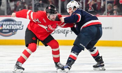 USA hockey vs Canada: Everything to know about Olympic gold medal game, rivalry’s history