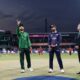 USA win toss, opt to field against Pakistan in T20 World Cup clash