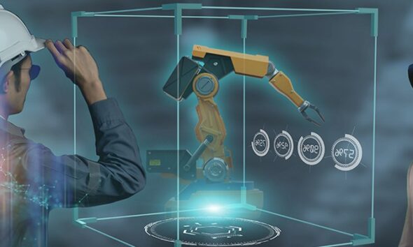 Urban digital twins – missing pieces and emerging divides | Computer Weekly