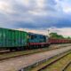 Uzbekistan, Kyrgyzstan, Tajikistan unveil cargo corridor with China