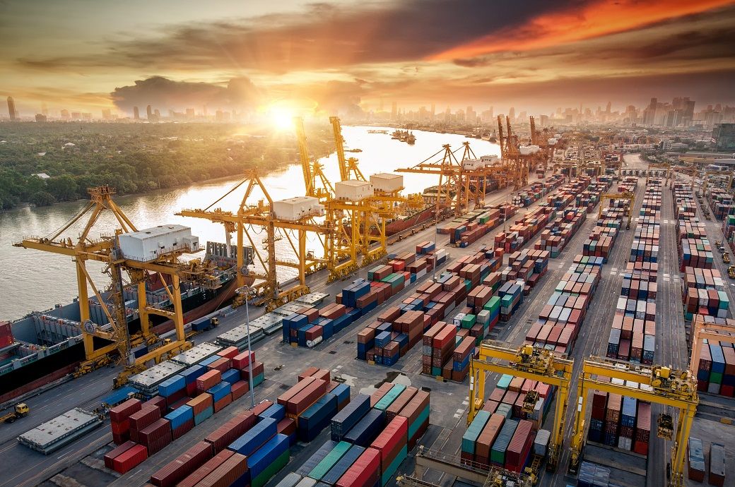 Vietnam seaport system’s investment demand estimated .8 bn by 2030