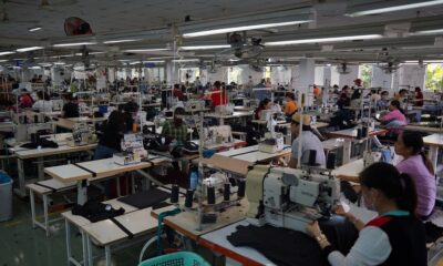 Vietnam textile-garment sector targets  mn in exports in 2026