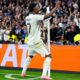 Vinícius Jr. seals Real Madrid progress amid Benfica boos