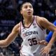 WNBA mock draft 2026: UConn’s Azzi Fudd is projected No. 1
