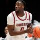 Washington State’s Emmanuel Ugbo suspended for rest of season
