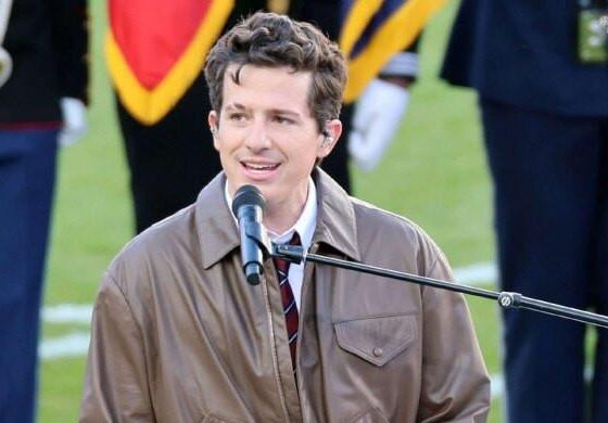 Watch Charlie Puth’s Super Bowl 2026 performance and see reactions