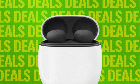 We Gave These Android-Ready Earbuds a 9/10, and They’re Just 0