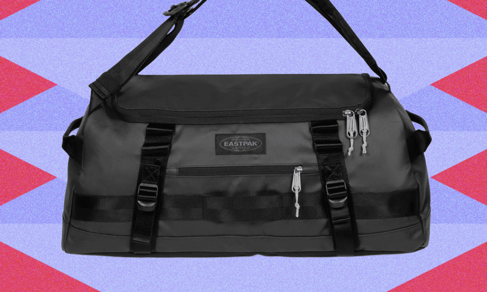 We Tested Duffel Bags for Weeks. These Are Our Favorites