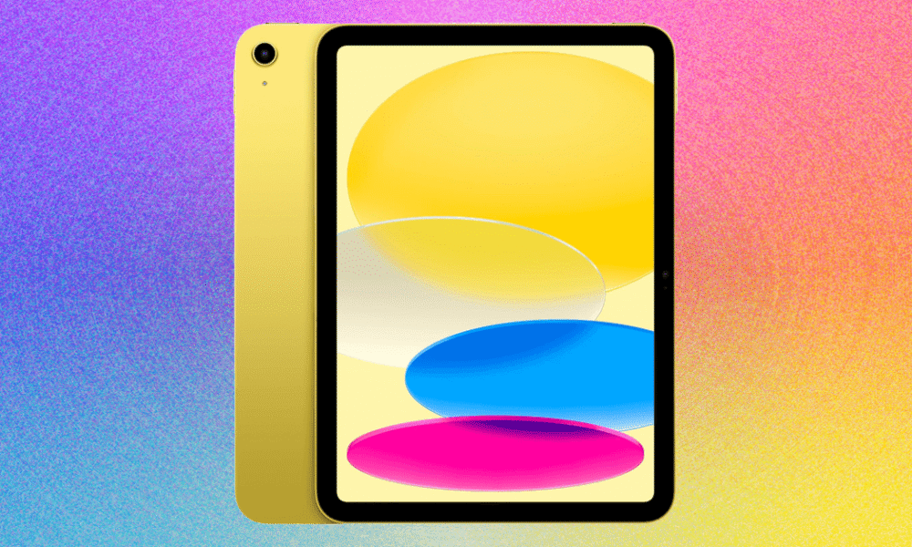 We Tested Every iPad, and You Probably Don’t Need a Pro